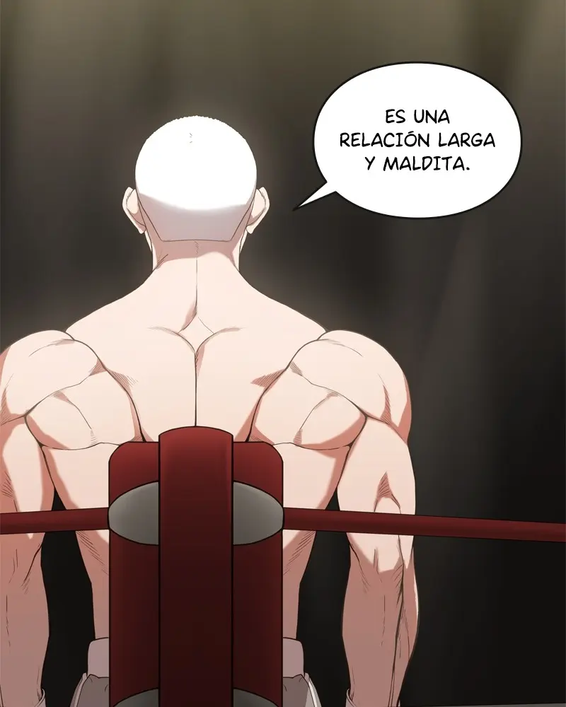 The boxer - Capítulo 118 - Página 82 - LectorTMOo