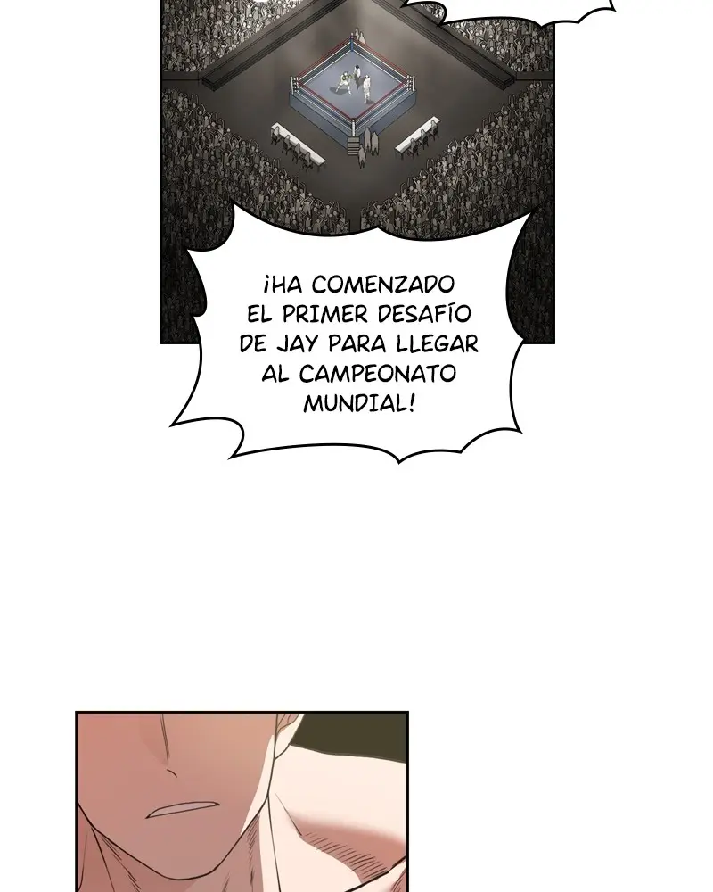 The boxer - Capítulo 118 - Página 84 - LectorTMOo