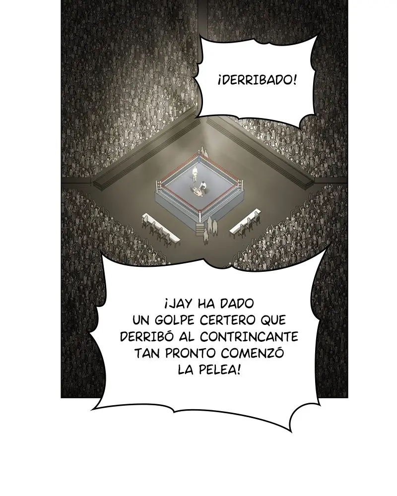 The boxer - Capítulo 118 - Página 91 - LectorTMOo