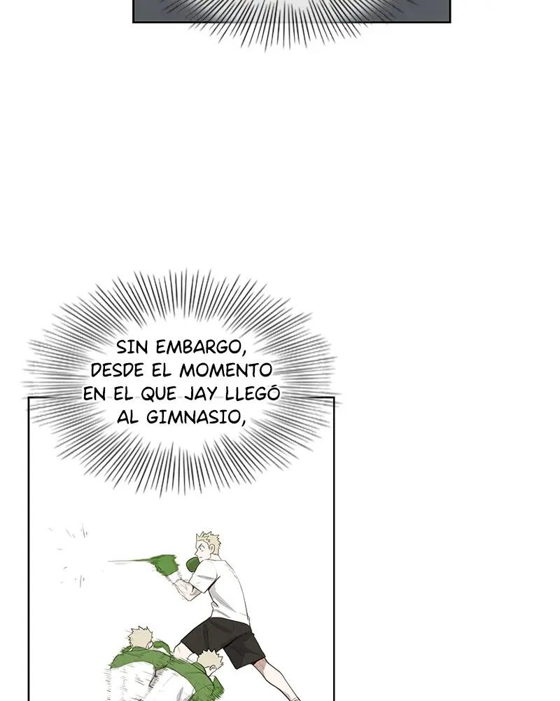 The boxer - Capítulo 118 - Página 96 - LectorTMOo