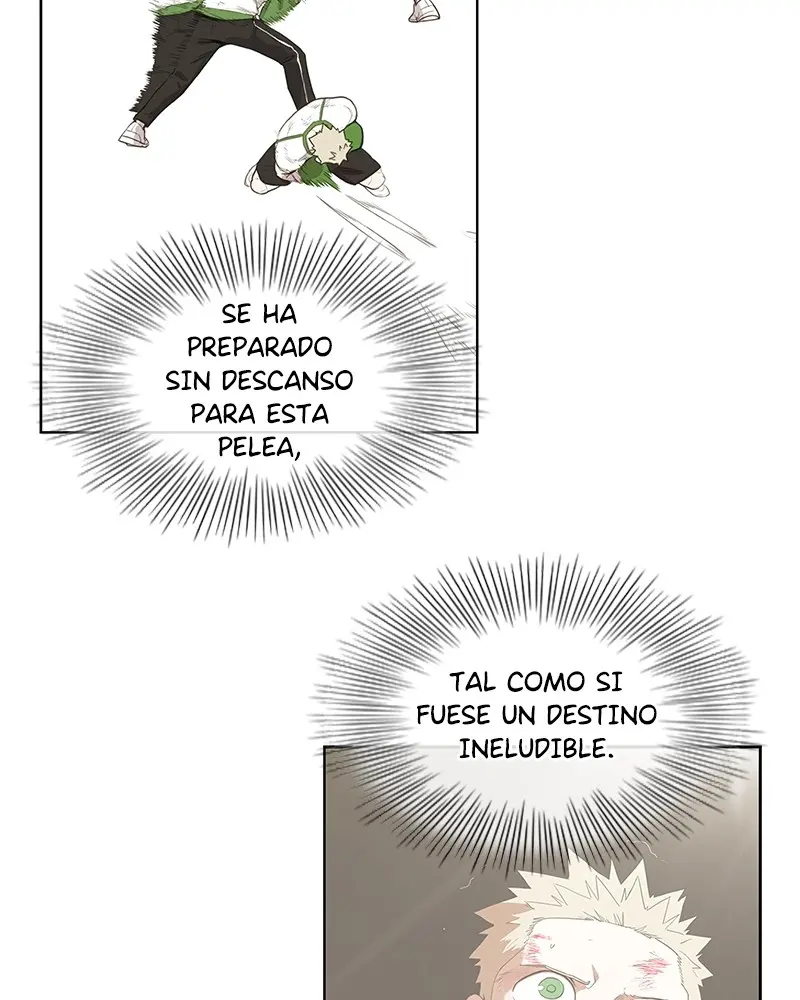 The boxer - Capítulo 118 - Página 97 - LectorTMOo