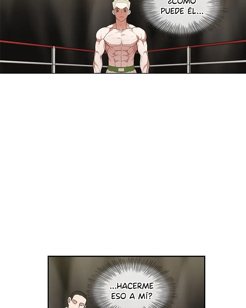 The boxer - Capítulo 119 - Página 5 - LectorTMOo