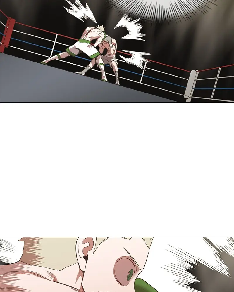 The boxer - Capítulo 119 - Página 17 - LectorTMOo