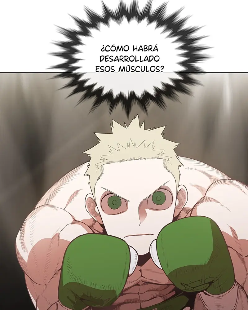 The boxer - Capítulo 119 - Página 31 - LectorTMOo