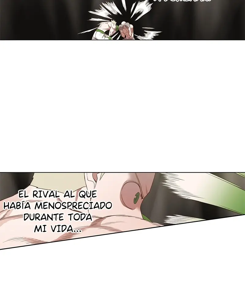 The boxer - Capítulo 119 - Página 33 - LectorTMOo