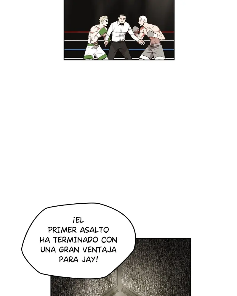 The boxer - Capítulo 119 - Página 37 - LectorTMOo