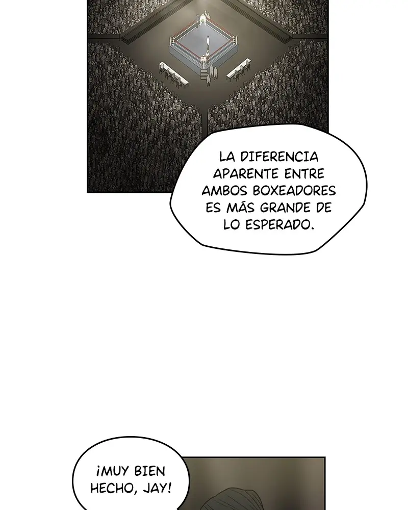 The boxer - Capítulo 119 - Página 38 - LectorTMOo