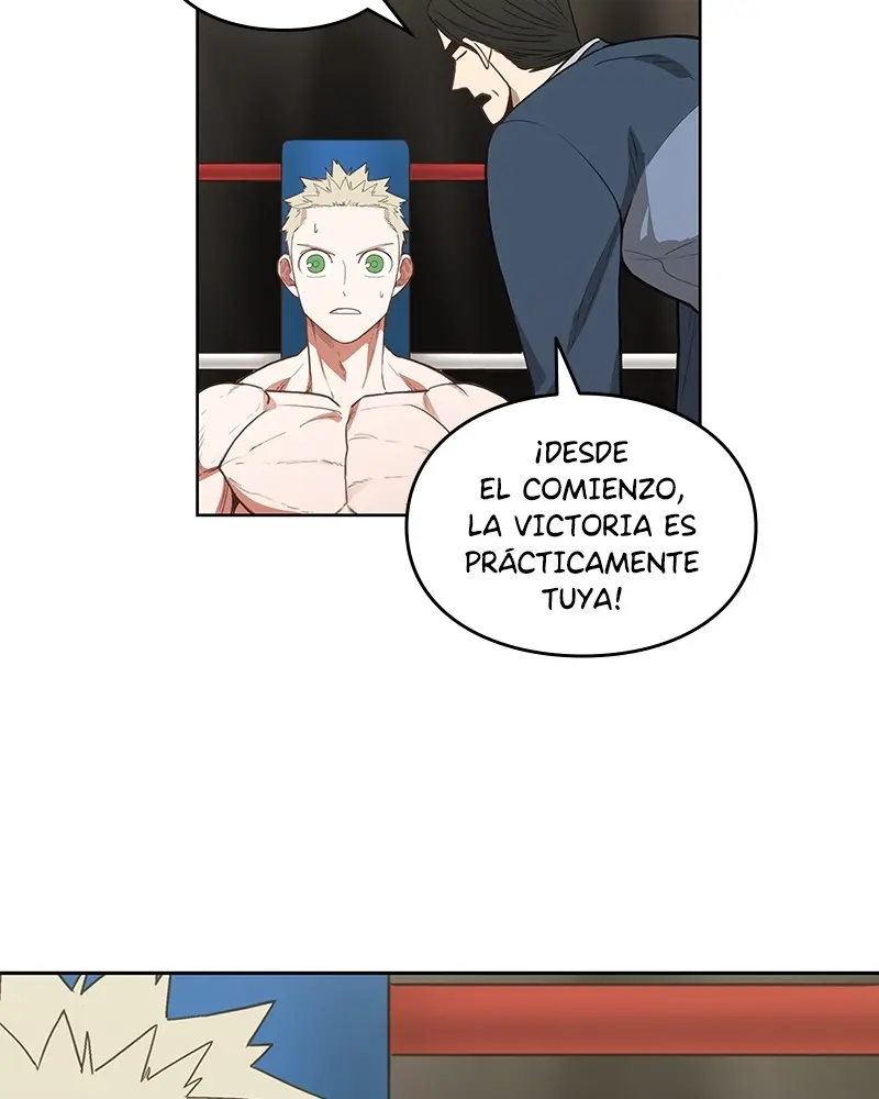 The boxer - Capítulo 119 - Página 39 - LectorTMOo