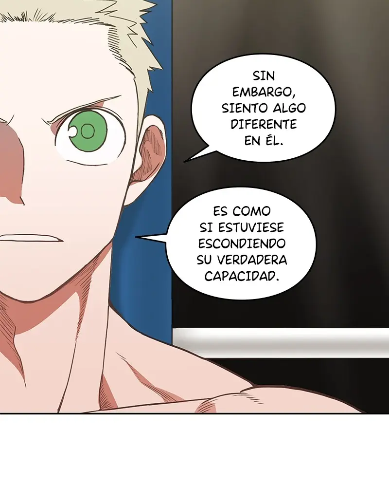 The boxer - Capítulo 119 - Página 40 - LectorTMOo