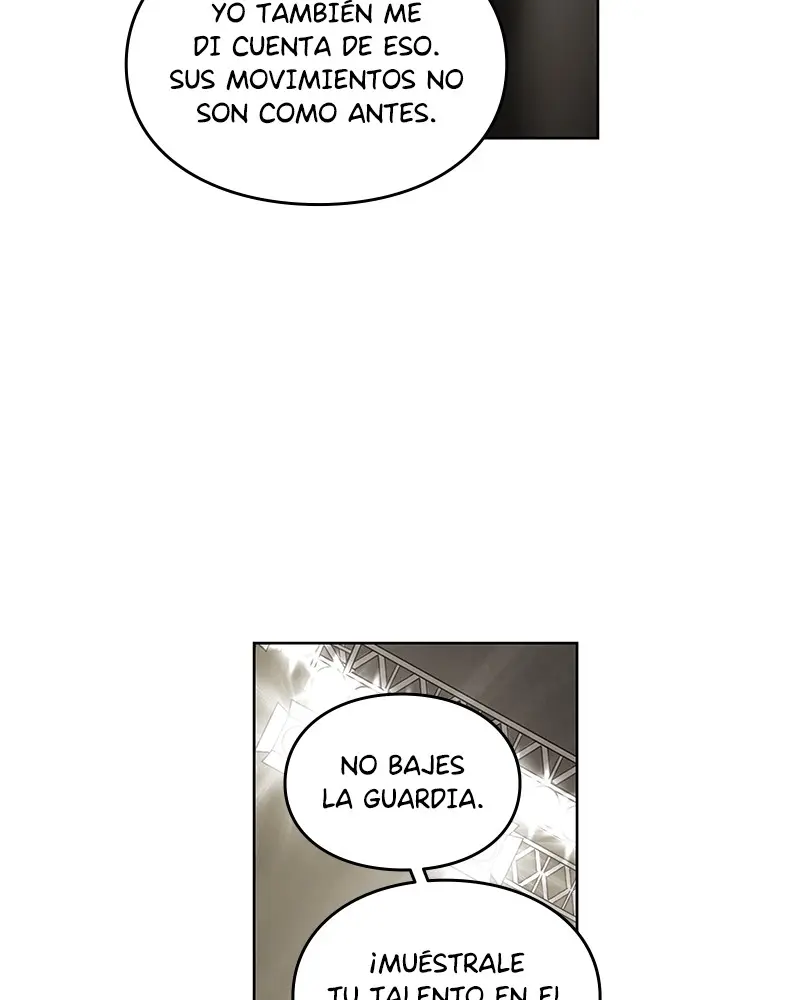 The boxer - Capítulo 119 - Página 42 - LectorTMOo