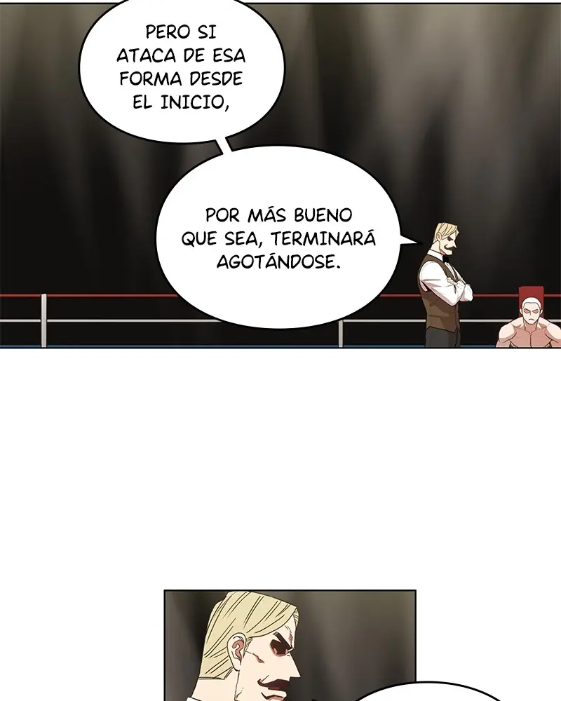 The boxer - Capítulo 119 - Página 45 - LectorTMOo