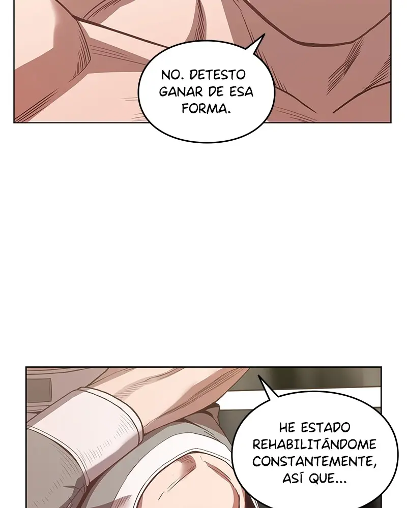 The boxer - Capítulo 119 - Página 47 - LectorTMOo