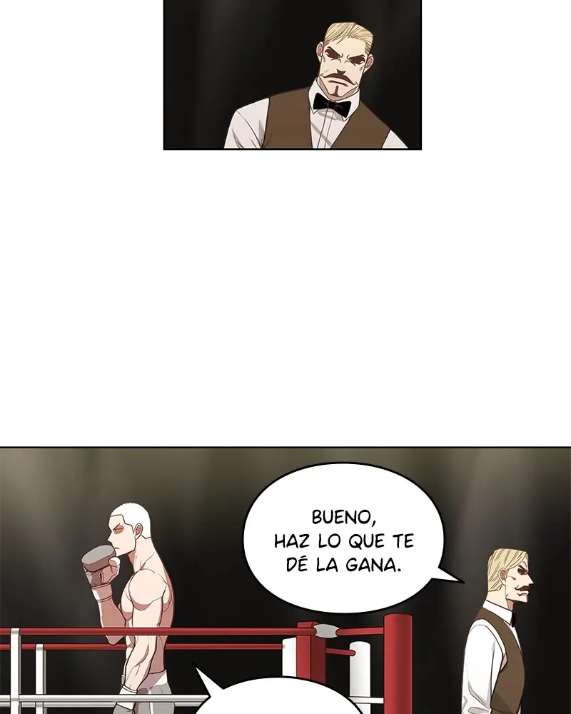 The boxer - Capítulo 119 - Página 51 - LectorTMOo