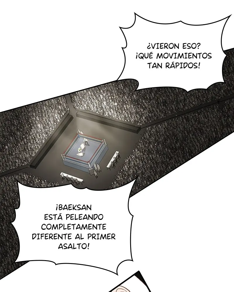 The boxer - Capítulo 119 - Página 64 - LectorTMOo
