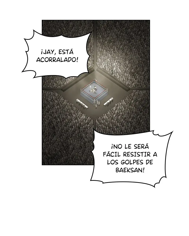 The boxer - Capítulo 119 - Página 70 - LectorTMOo