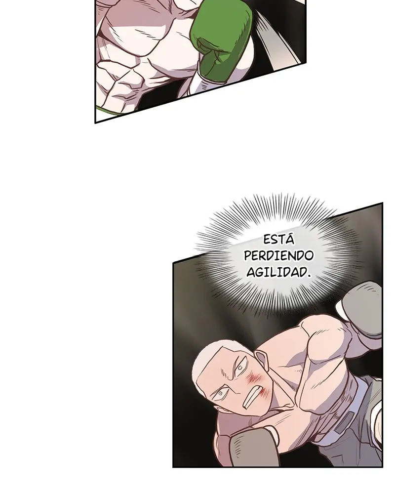 The boxer - Capítulo 119 - Página 79 - LectorTMOo