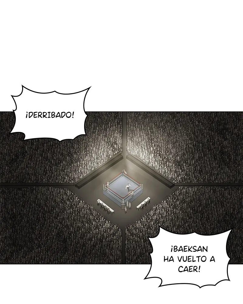 The boxer - Capítulo 119 - Página 106 - LectorTMOo