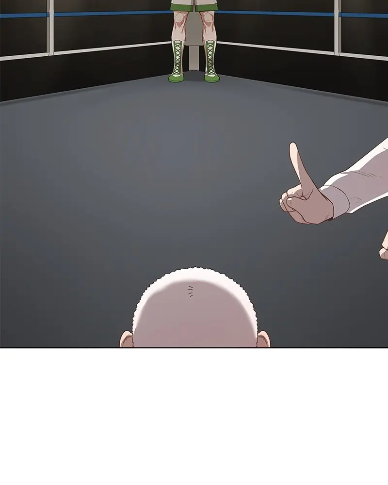 The boxer - Capítulo 119 - Página 110 - LectorTMOo