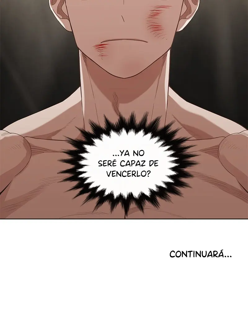 The boxer - Capítulo 119 - Página 112 - LectorTMOo