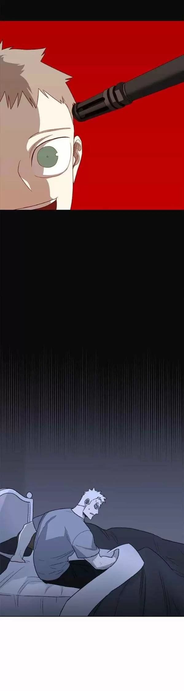 The boxer - Capítulo 87 - Página 5 - LectorTMOo