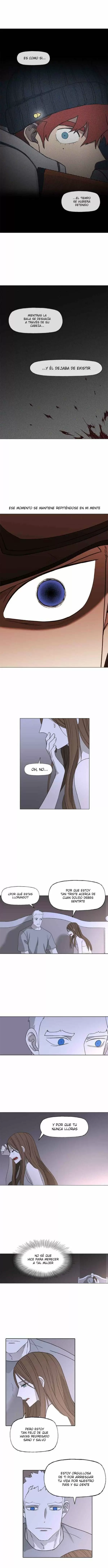 The boxer - Capítulo 87 - Página 7 - LectorTMOo