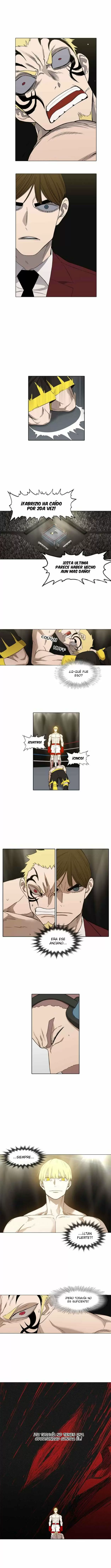 The boxer - Capítulo 93 - Página 6 - LectorTMOo
