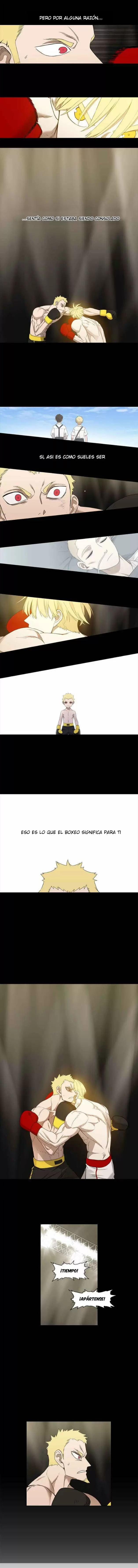 The boxer - Capítulo 93 - Página 10 - LectorTMOo
