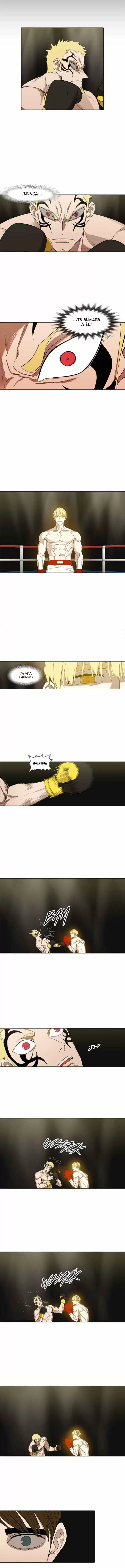 The boxer - Capítulo 93 - Página 11 - LectorTMOo