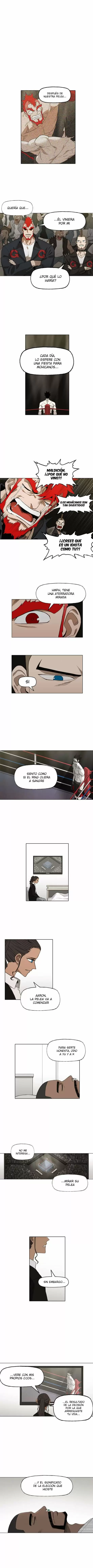 The boxer - Capítulo 99 - Página 7 - LectorTMOo