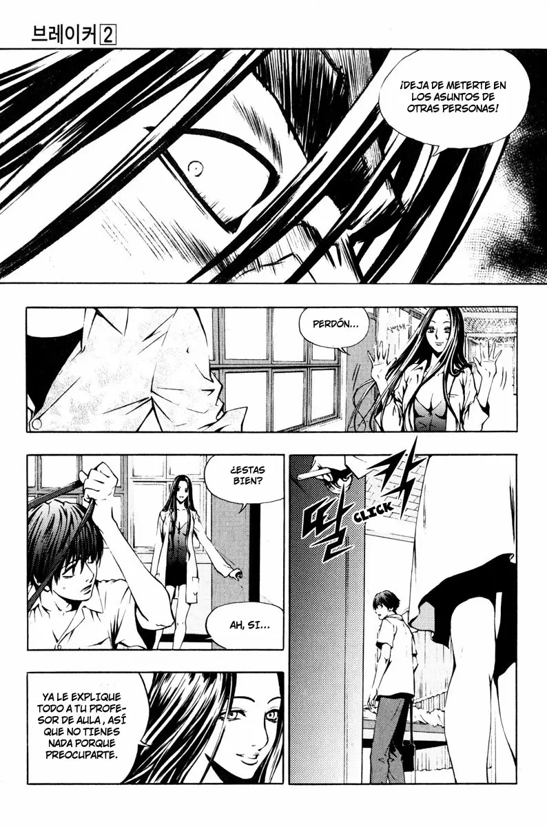 The Breaker - Capítulo 10 - Página 5 - LectorTMOo