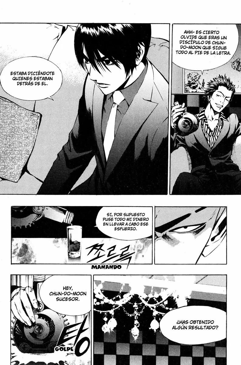 The Breaker - Capítulo 10 - Página 20 - LectorTMOo