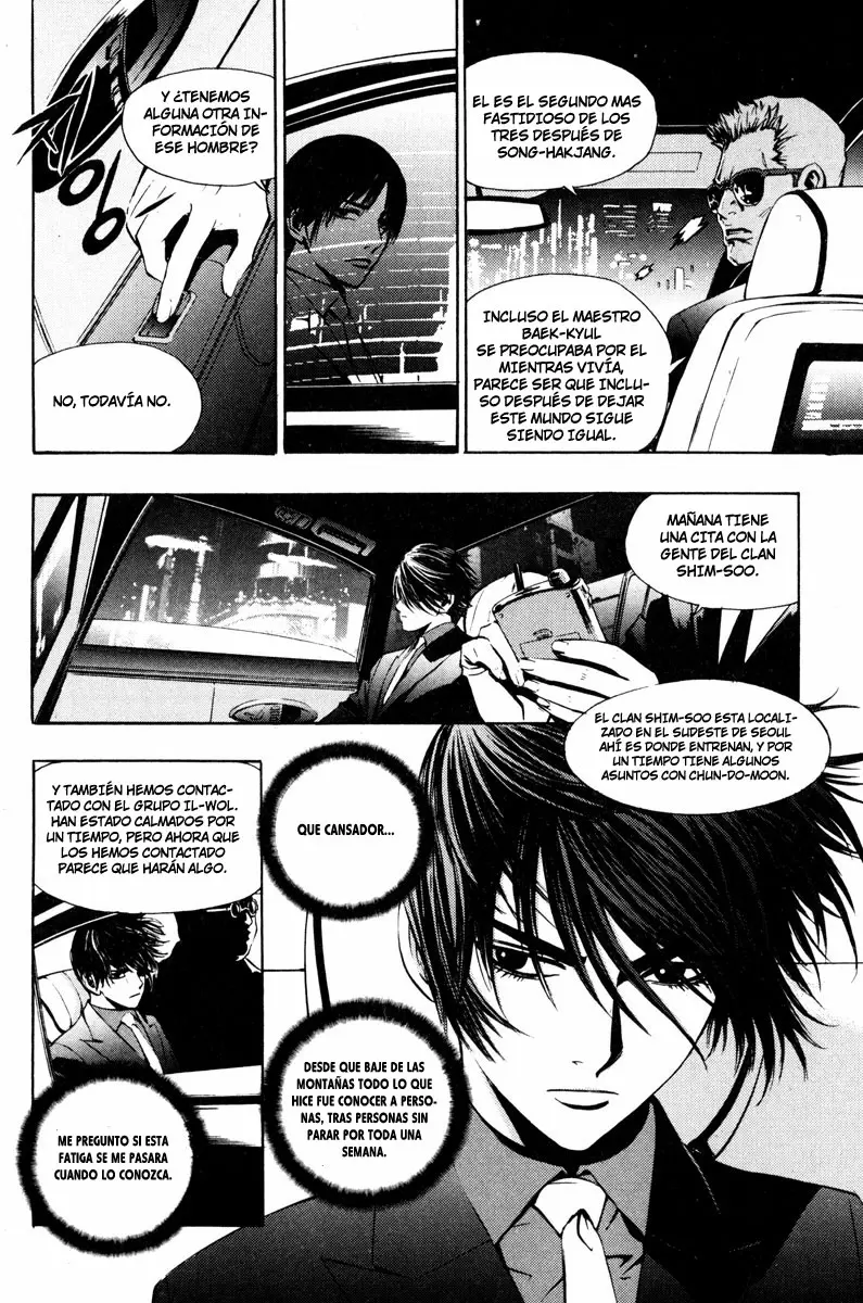 The Breaker - Capítulo 10 - Página 22 - LectorTMOo