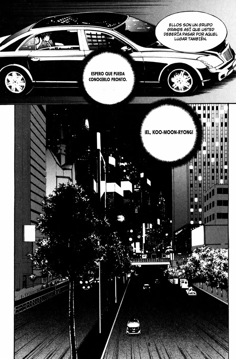 The Breaker - Capítulo 10 - Página 23 - LectorTMOo