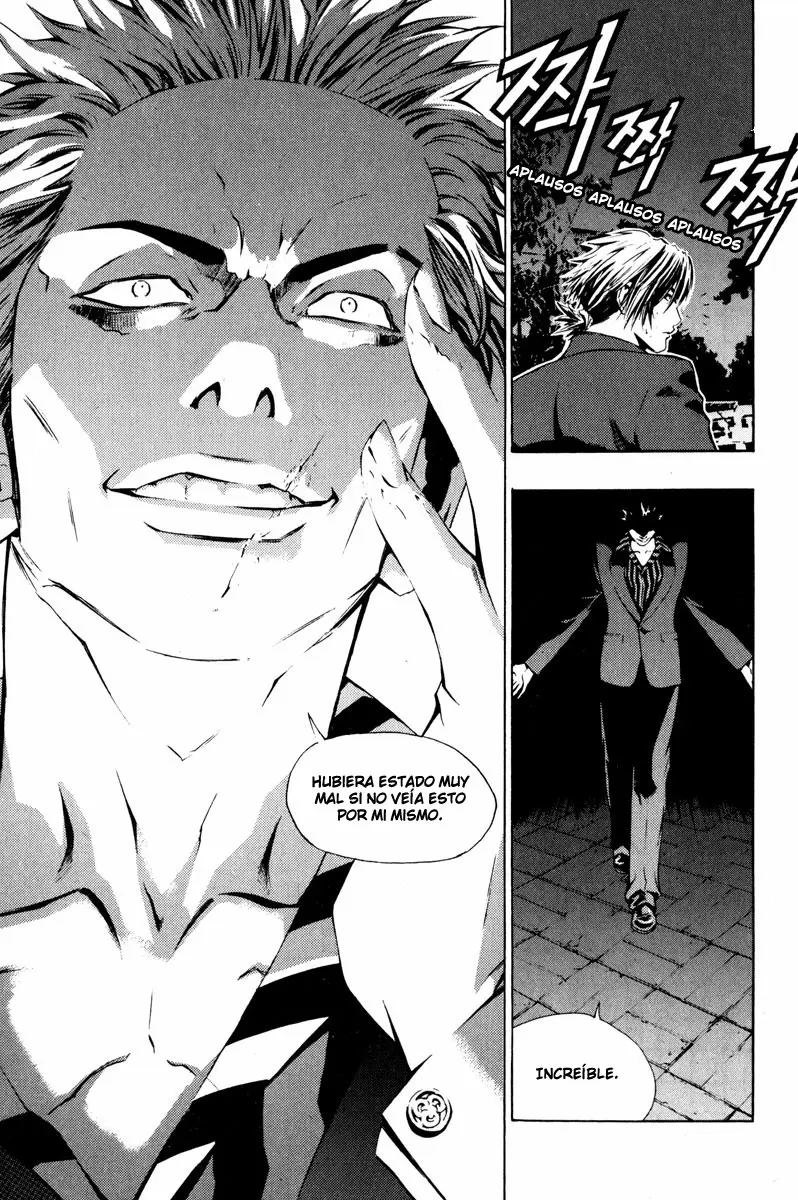 The Breaker capítulo 12 página 34