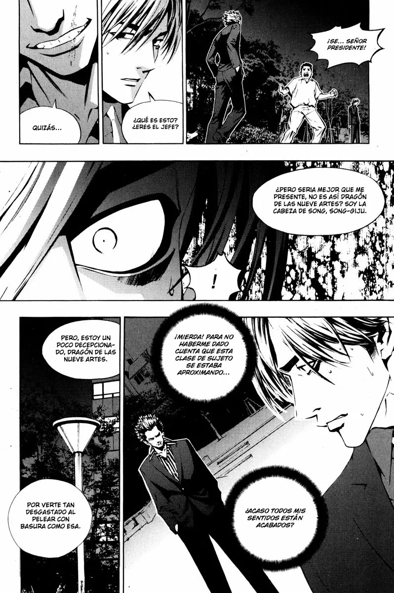 The Breaker capítulo 12 página 35