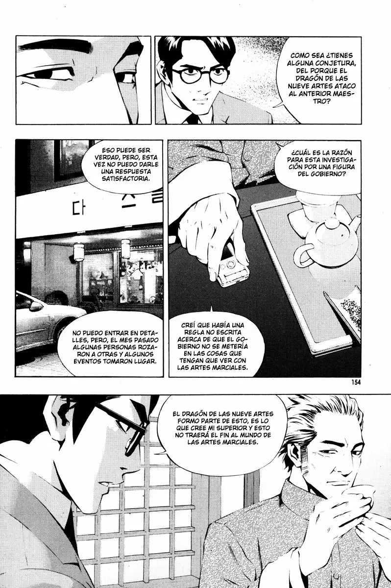 The Breaker capítulo 12 página 39