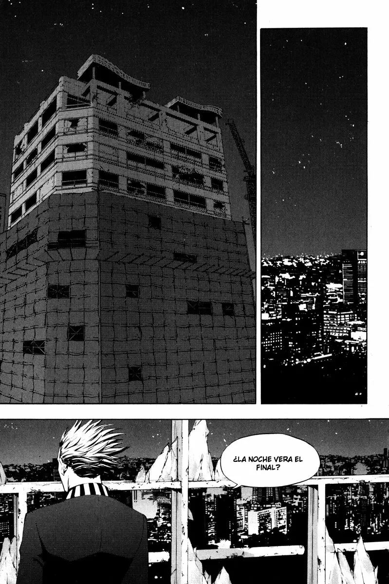 The Breaker capítulo 12 página 40