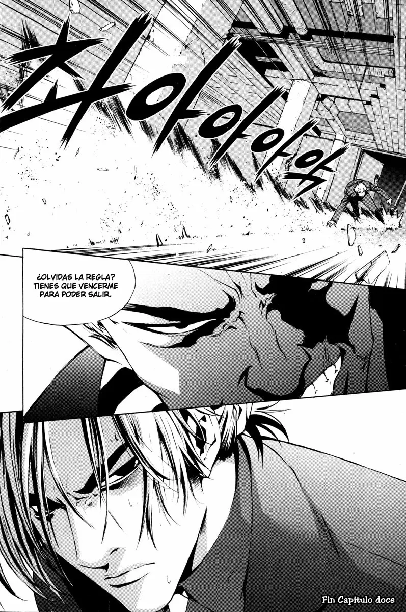 The Breaker capítulo 12 página 46