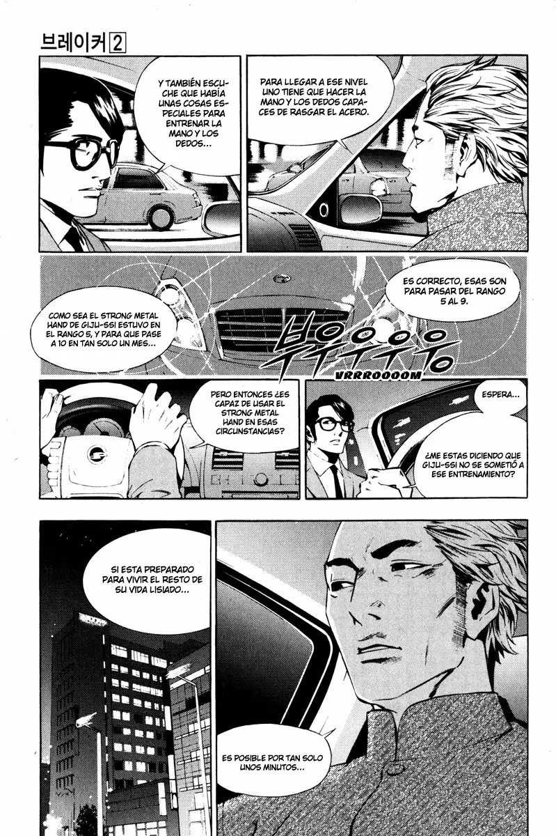 The Breaker - Capítulo 15 - Página 9 - LectorTMOo