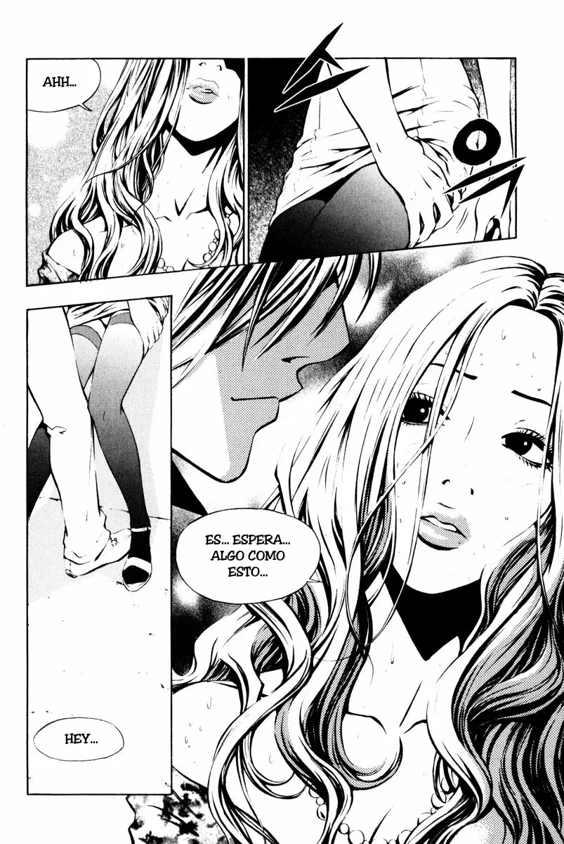 The Breaker - Capítulo 2 - Página 18 - LectorTMOo
