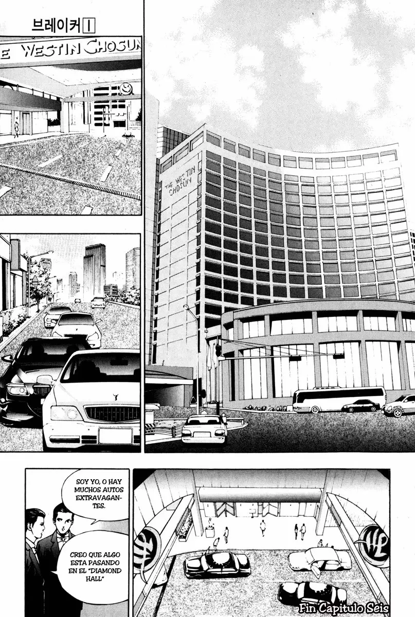 The Breaker - Capítulo 6 - Página 26 - LectorTMOo