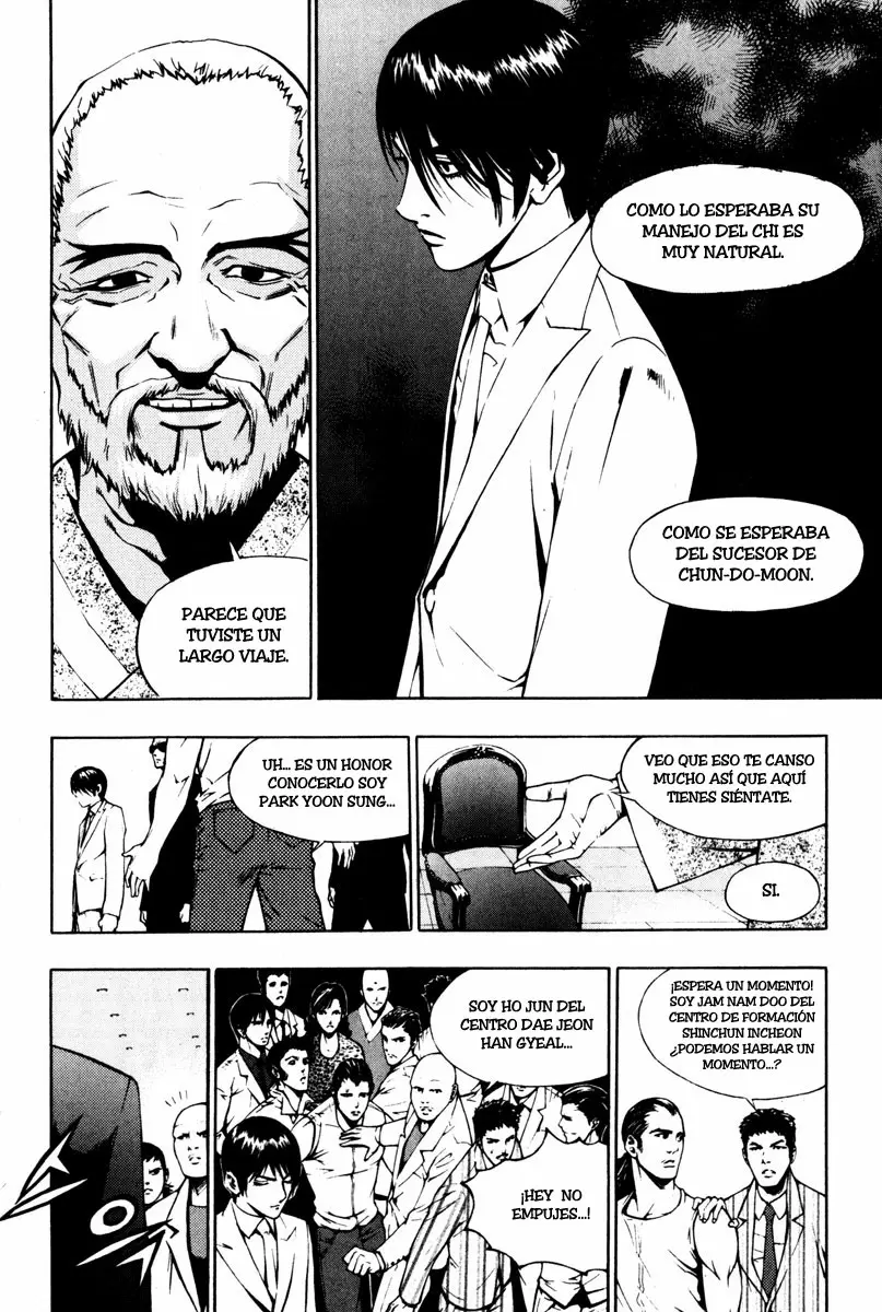 The Breaker - Capítulo 7 - Página 4 - LectorTMOo