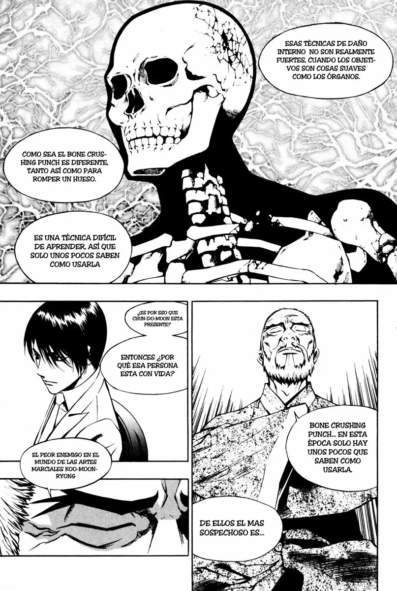 The Breaker - Capítulo 7 - Página 9 - LectorTMOo