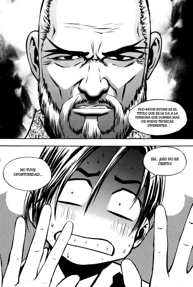 The Breaker - Capítulo 7 - Página 10 - LectorTMOo