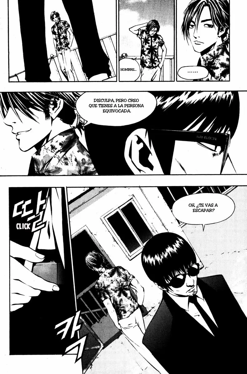 The Breaker - Capítulo 7 - Página 16 - LectorTMOo