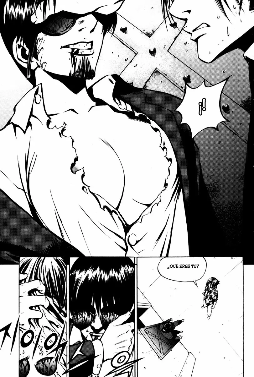 The Breaker - Capítulo 7 - Página 23 - LectorTMOo