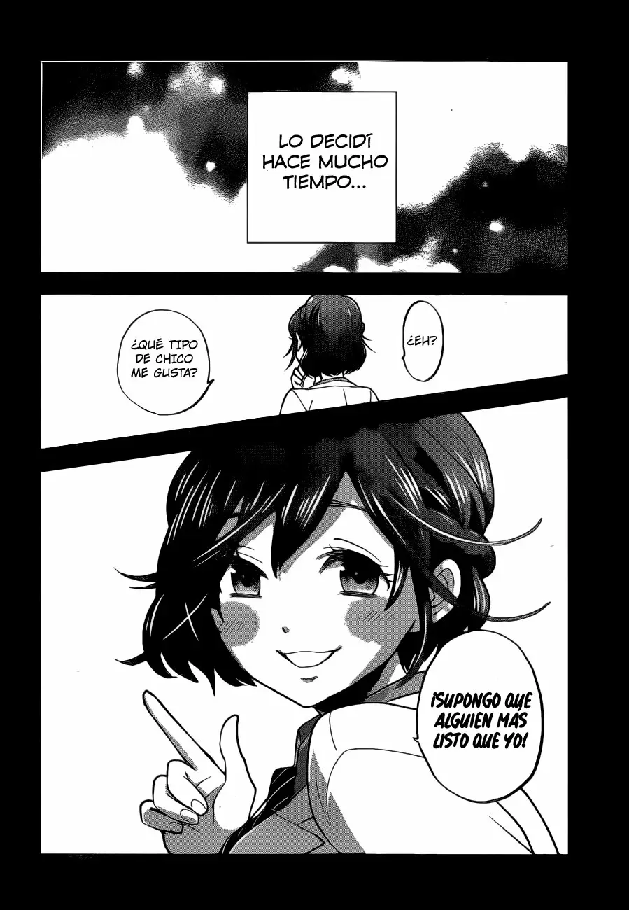 The Cuckoo's Fiancee - Capítulo 1 - Página 53 - LectorTMOo
