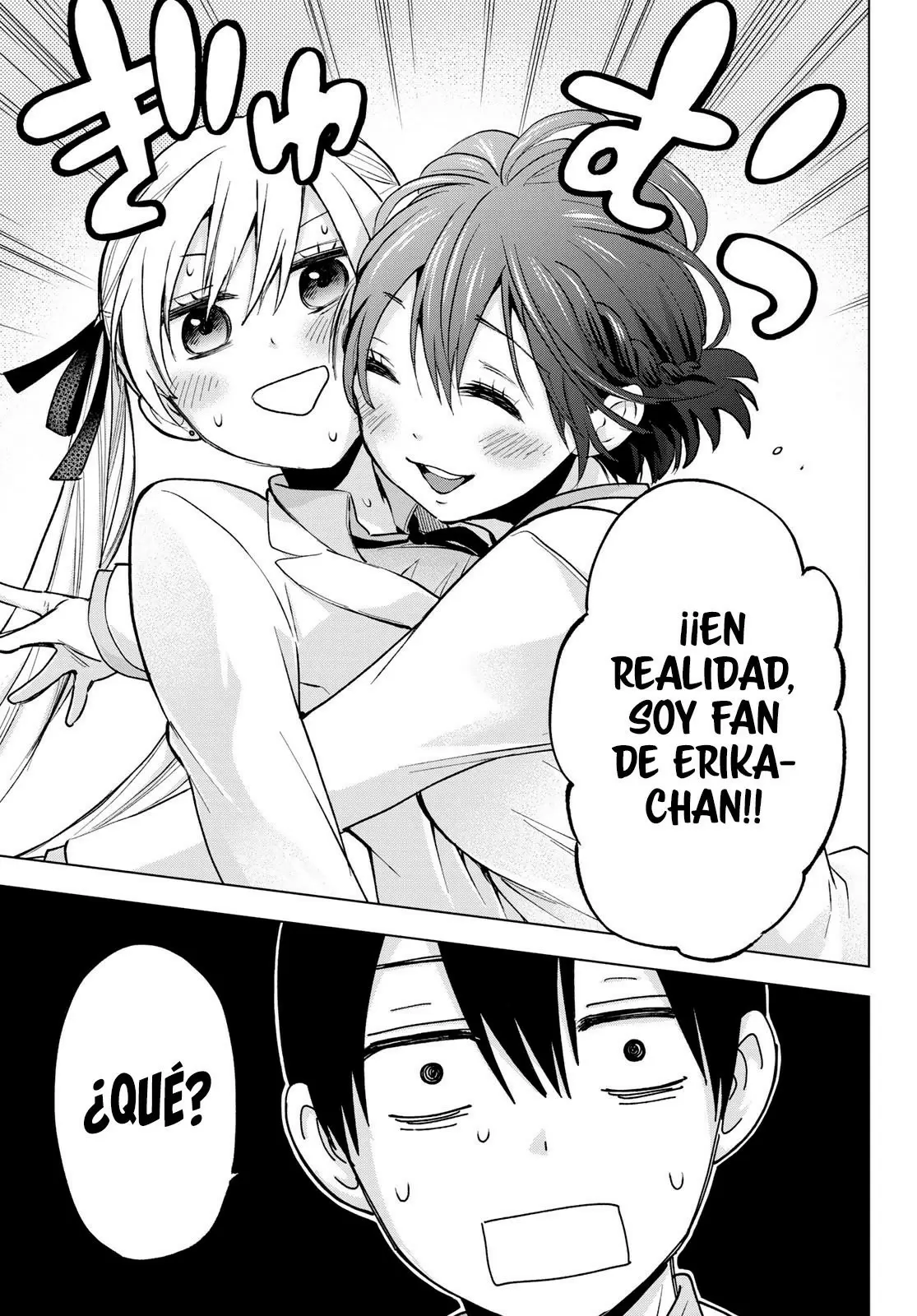 The Cuckoo's Fiancee - Capítulo 10 - Página 18 - LectorTMOo