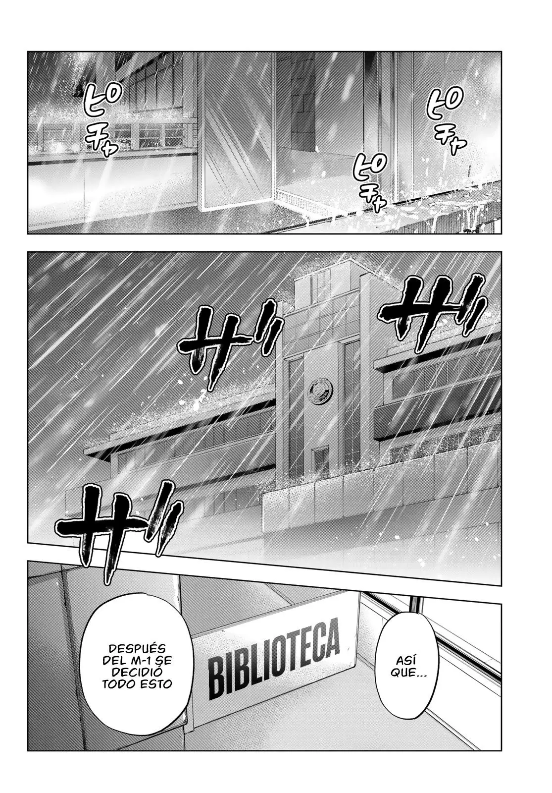 The Cuckoo's Fiancee - Capítulo 114 - Página 5 - LectorTMOo