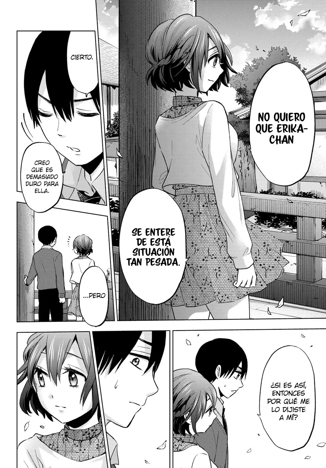 The Cuckoo's Fiancee - Capítulo 13 - Página 18 - LectorTMOo